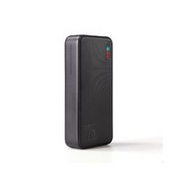 Powerbank 20000mAh Dazzling Series QP195 22,5W 2 x USB und 1 x USB C