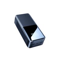 Powerbank 22.5W 30000mAh PD QC3.0 AFC Externer Akku Schnellladegerät (JR-QP193)