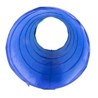 Tunnel für Hundetraining, L Ø 60 cm