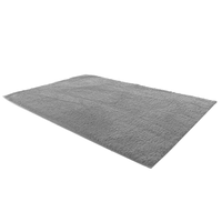 Badematte "Luxus Super Soft" - ca. 60 x 100 cm