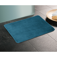 Badematte "Luxus Super Soft" - ca. 60 x 100 cm