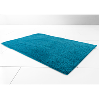 Badematte "Luxus Super Soft" - ca. 60 x 100 cm