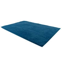 Badematte "Luxus Super Soft" - ca. 60 x 100 cm