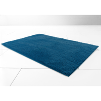 Badematte "Luxus Super Soft" - ca. 60 x 100 cm