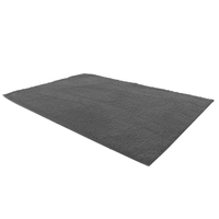 Badematte "Luxus Super Soft" - ca. 60 x 100 cm