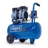 Scheppach Kompressor HC26Si