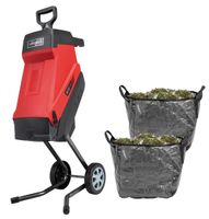 Elektro-Messerhäcksler GS55