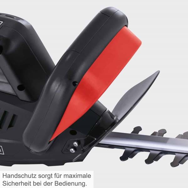 Elektro-Heckenschere EHT610 