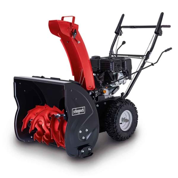 Benzin-Schneefräse ST570 