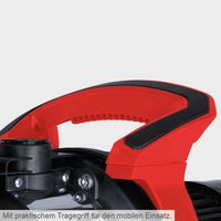 Scheppach Hauswasserwerk HWW1400