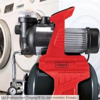 Scheppach Hauswasserwerk HWW1000