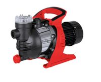 Scheppach Gartenpumpe GP1400JET