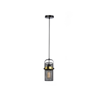 HOME DELUXE Pendelleuchte LUMINOS