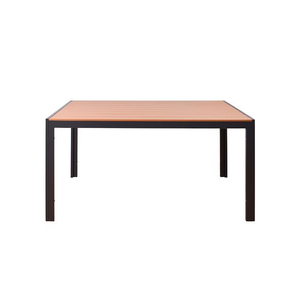 Gartentisch CANTOS – 150 x 90 cm