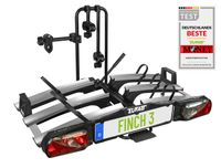 Kupplungs-Fahrradträger FINCH 3