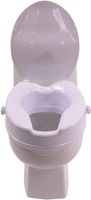 Antar Toilettensitzerhöhung 15 cm AT51202