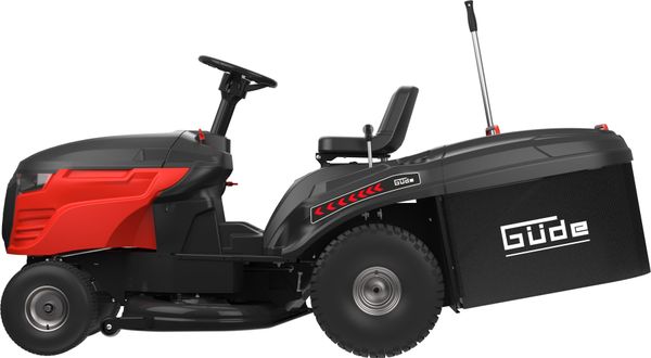 Rasentraktor GAR 960 T Hydrostat