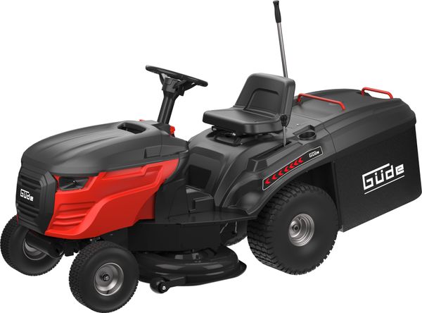 Rasentraktor GAR 960 T Hydrostat