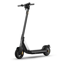KQi1 E-Scooter Sport DE - schwarz 250W