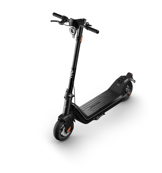 KQi3 Sport DE - schwarz