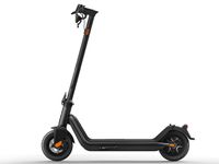KQi3 Sport DE - schwarz