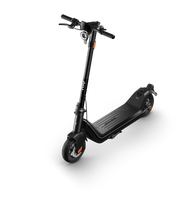 KQi3 Sport DE - schwarz