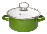 Bratentopf Green Star Ø 16cm