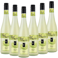 Sprizz & Fruchtig Secco weiß mild 0,75L 6er Karton