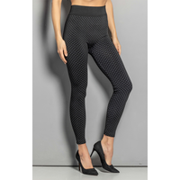 Winter-Leggings "Super Soft" für Damen 