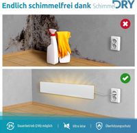 Schimmel Dry-Set Basismodul M1 + Erweiterungsmodul M2