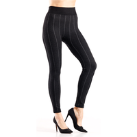 Seamless-Viskose-Leggings
