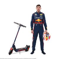 Red Bull Racing E-Scooter RS 1000
