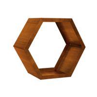 Holzlege ANTARES - 3er Set