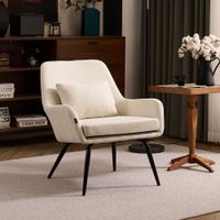 Sessel ORION Weiß