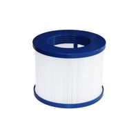 Poolfilter Kartusche SPLASH / DROP