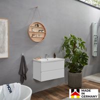 Badmöbel WANGEROOGE BIG Deluxe – S