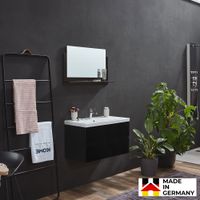 Badmöbel WANGEROOGE BIG Deluxe – M