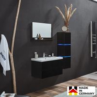 Badmöbel WANGEROOGE BIG Deluxe – L