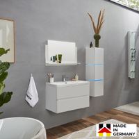 Badmöbel WANGEROOGE BIG Deluxe – L