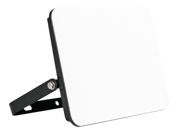 LED-Fluter mit Schnellverbinder, white cover, 20 W, 4000 K (neutralweiß)