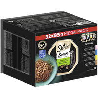 Schale Multipack Sauce Collection Feine Vielfalt MSC 32x85g