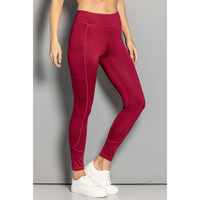 Sport- und Freizeit-Tights für Damen