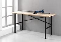 Multifunktionstisch 165 cm