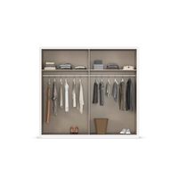 Kleiderschrank Schwebetürenschrank Halle