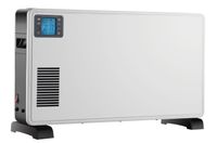 Konvektor-Heizgerät mit Thermostat – 3 Heizstufen (1 kW / 1,3 kW / 2,3 kW) für Innenräume