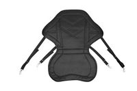 24MOVE® SUP Kajak Sitz für Paddle Boards und Kajaks, gepolstert und ergonomisch