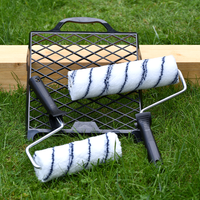 Farbroller-Set 5tlg.