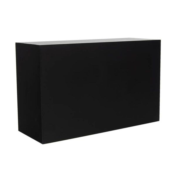 Foco One 800 Medium, Bioethanol-Kamin, 80 cm Breite, 2 Brenner, 3,2 kW, je nach Brennerauswahl.