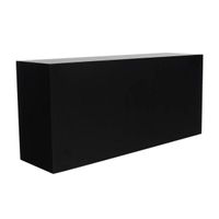 Foco One 1100 Medium, Fernbedienung, 110 cm, 4,3 kW, verschiedene Brenneroptionen