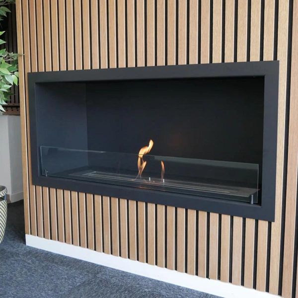 Gestell für Foco One 1200, passend für Foco One/Two 1200, dekorativer Rahmen